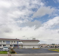 Motel 6 Rock Springs - USA Accommodation