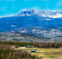 Crooked Creek Guest Ranch - Tourism Bookings