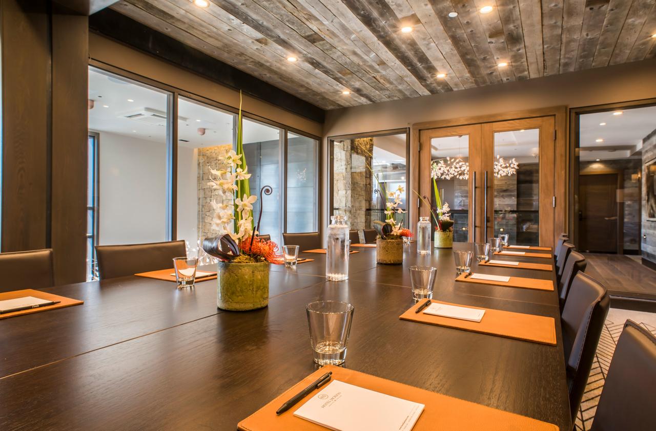 Hotel Jackson - thumb 14