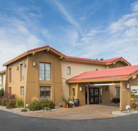 Baymont by Wyndham Rock Springs - USA Accommodation