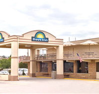 Days Inn by Wyndham Rock Springs - USA Accommodation