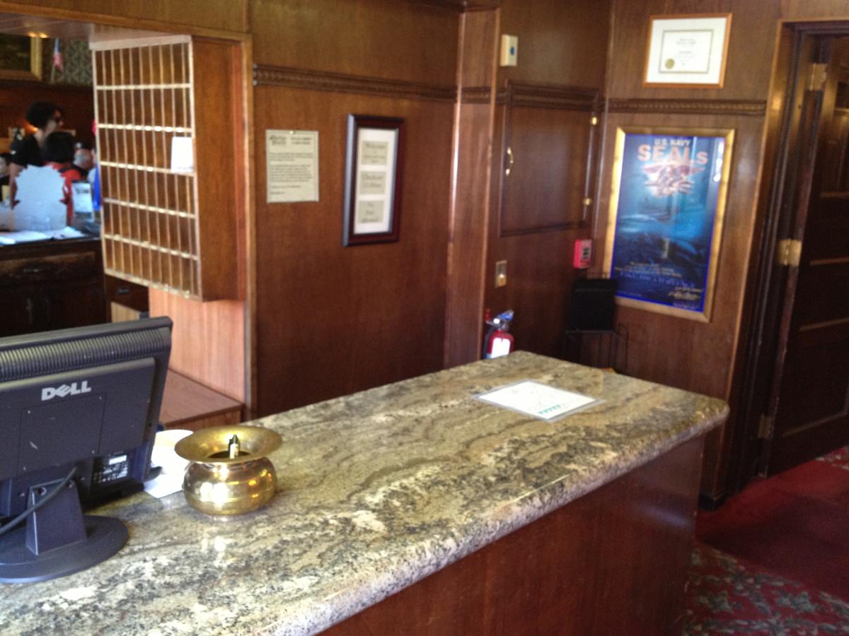 Irma Hotel - thumb 1