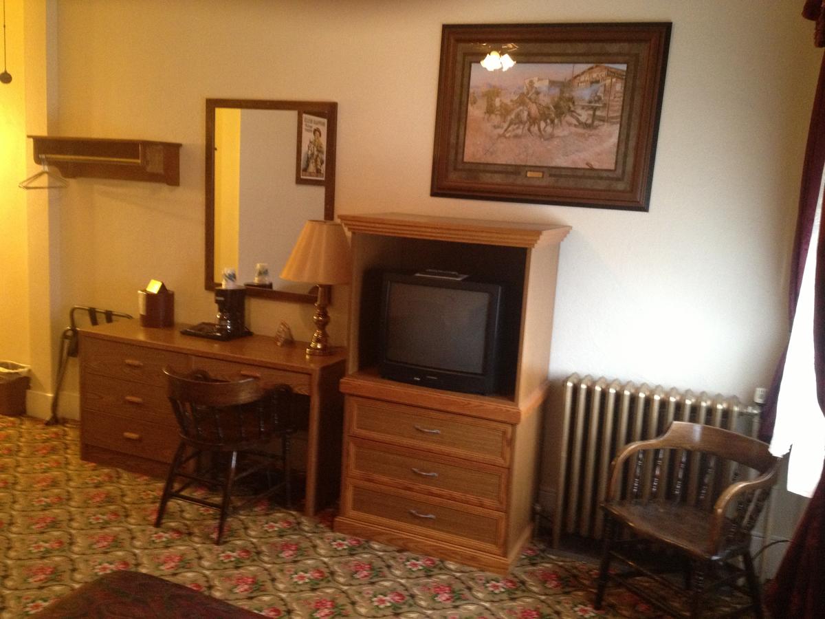 Irma Hotel - thumb 5