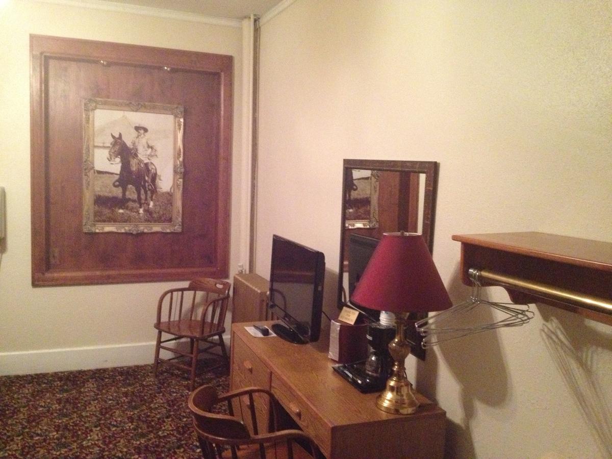 Irma Hotel - thumb 4