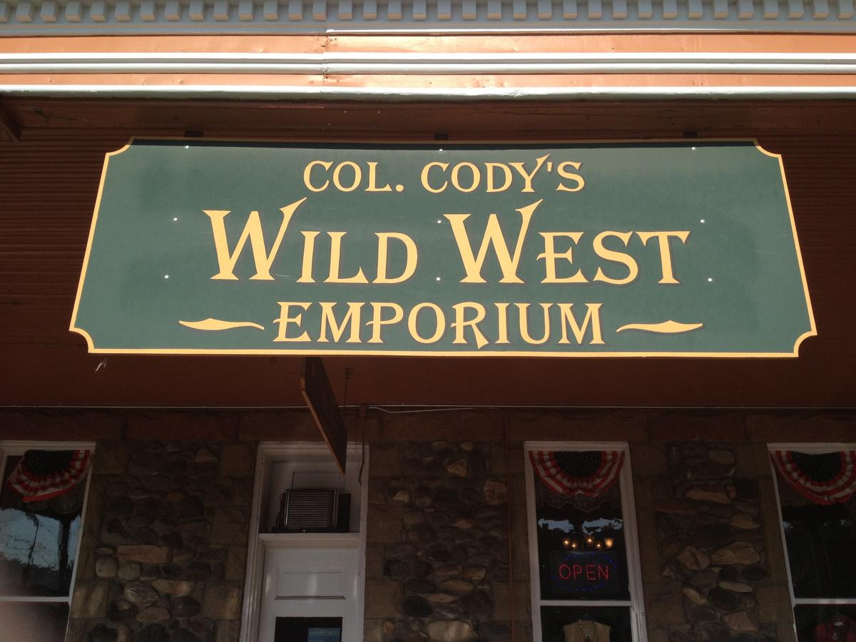 Irma Hotel - thumb 29