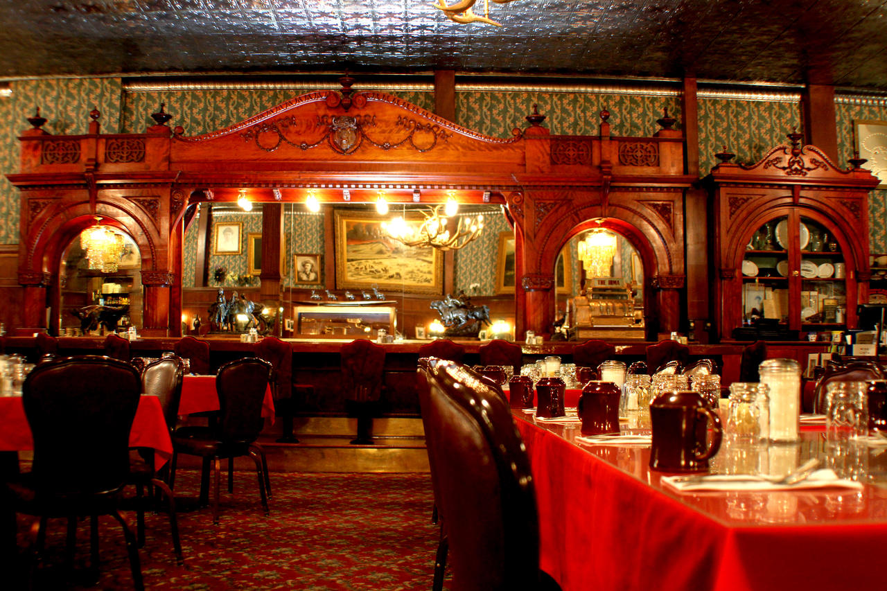 Irma Hotel - thumb 14