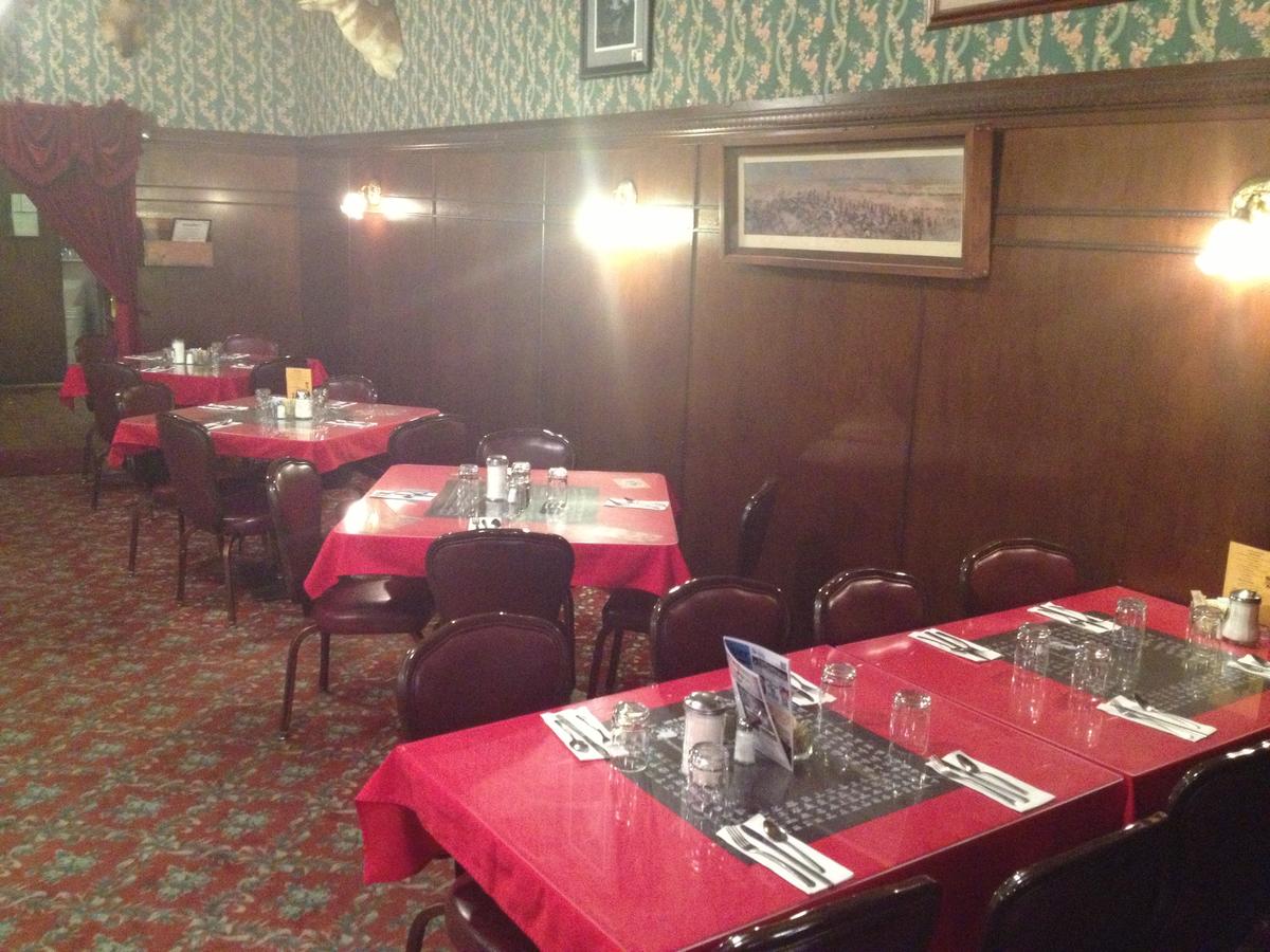 Irma Hotel - thumb 17