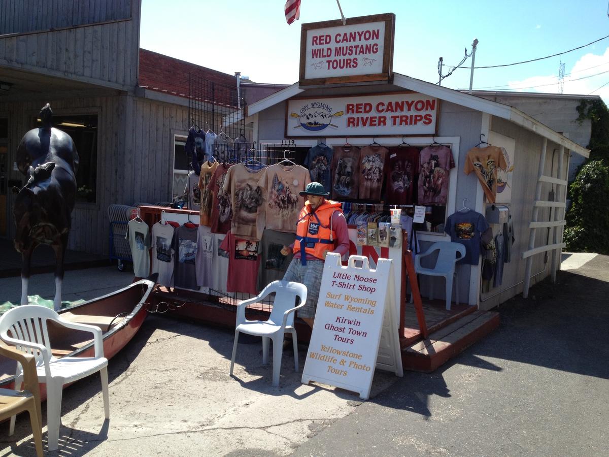 Irma Hotel - thumb 23