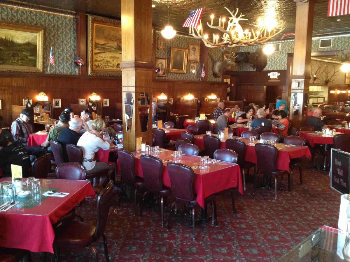 Irma Hotel - thumb 16