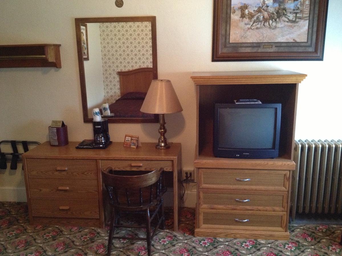 Irma Hotel - thumb 38