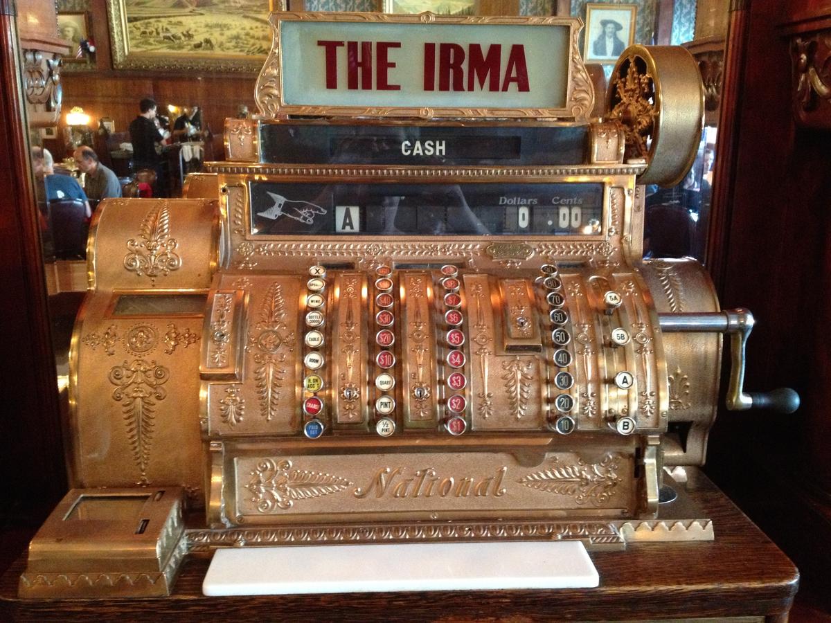 Irma Hotel - thumb 13