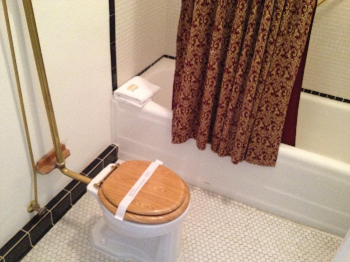 Irma Hotel - thumb 8