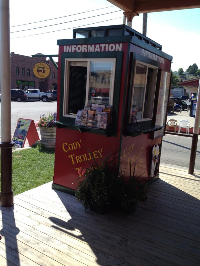 Irma Hotel - thumb 19