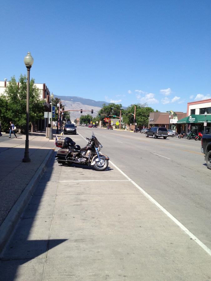 Irma Hotel - thumb 22