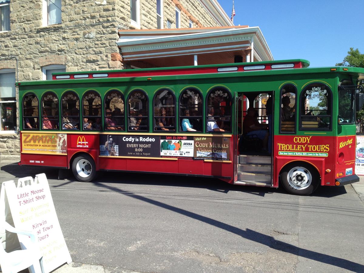 Irma Hotel - thumb 20