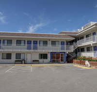 Motel 6 Casper - Tourism Bookings