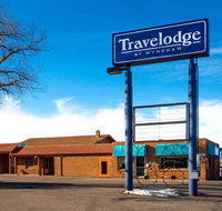 Travelodge by Wyndham Casper - Tourism Bookings