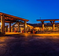 Best Western Outlaw Inn - USA Accommodation