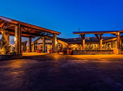 Best Western Outlaw Inn