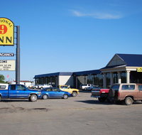 National 9 Inn Gillette - USA Accommodation