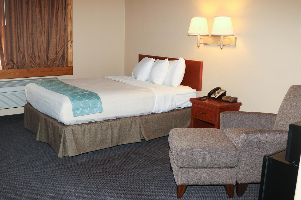 Travelodge By Wyndham Gillette - thumb 2