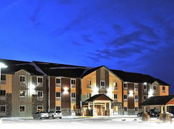 My Place Hotel-Cheyenne, WY