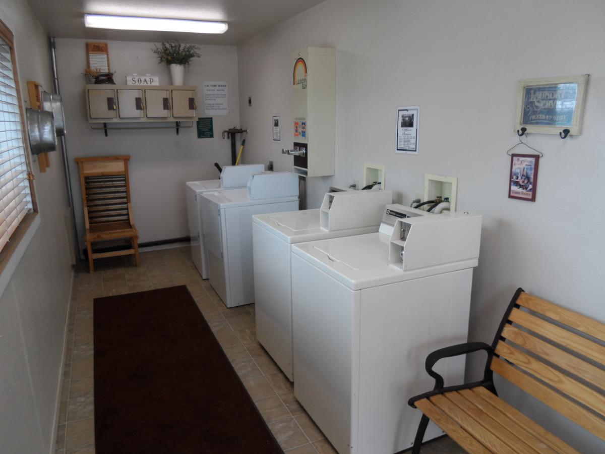 Jackson Hole Towncenter By VRI Resort - thumb 11