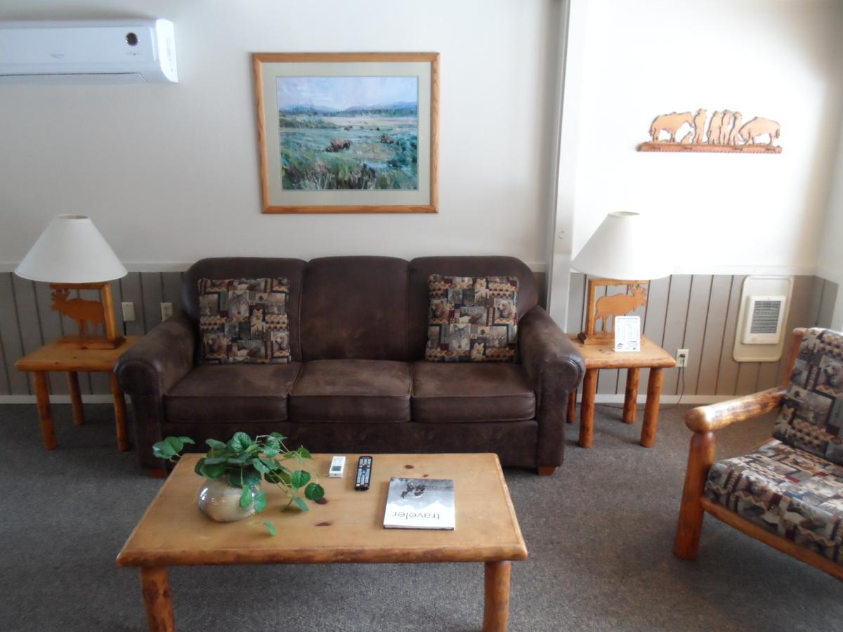 Jackson Hole Towncenter By VRI Resort - thumb 19