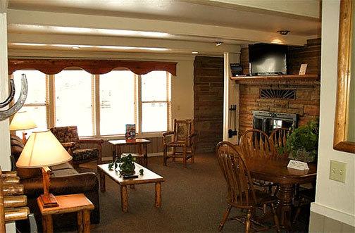 Jackson Hole Towncenter By VRI Resort - thumb 24