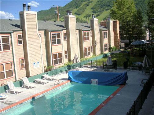 Jackson Hole Towncenter By VRI Resort - thumb 0