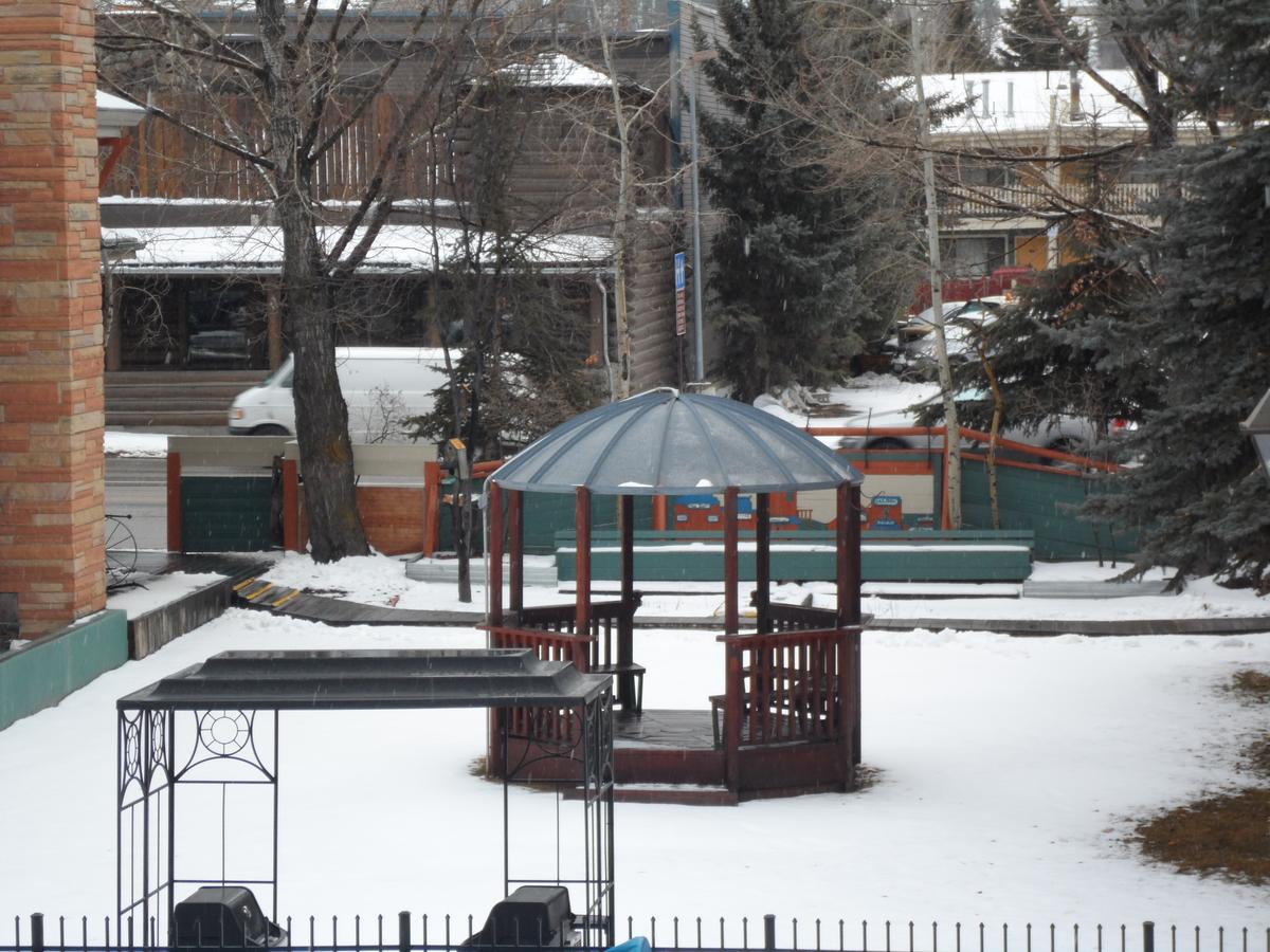 Jackson Hole Towncenter By VRI Resort - thumb 13