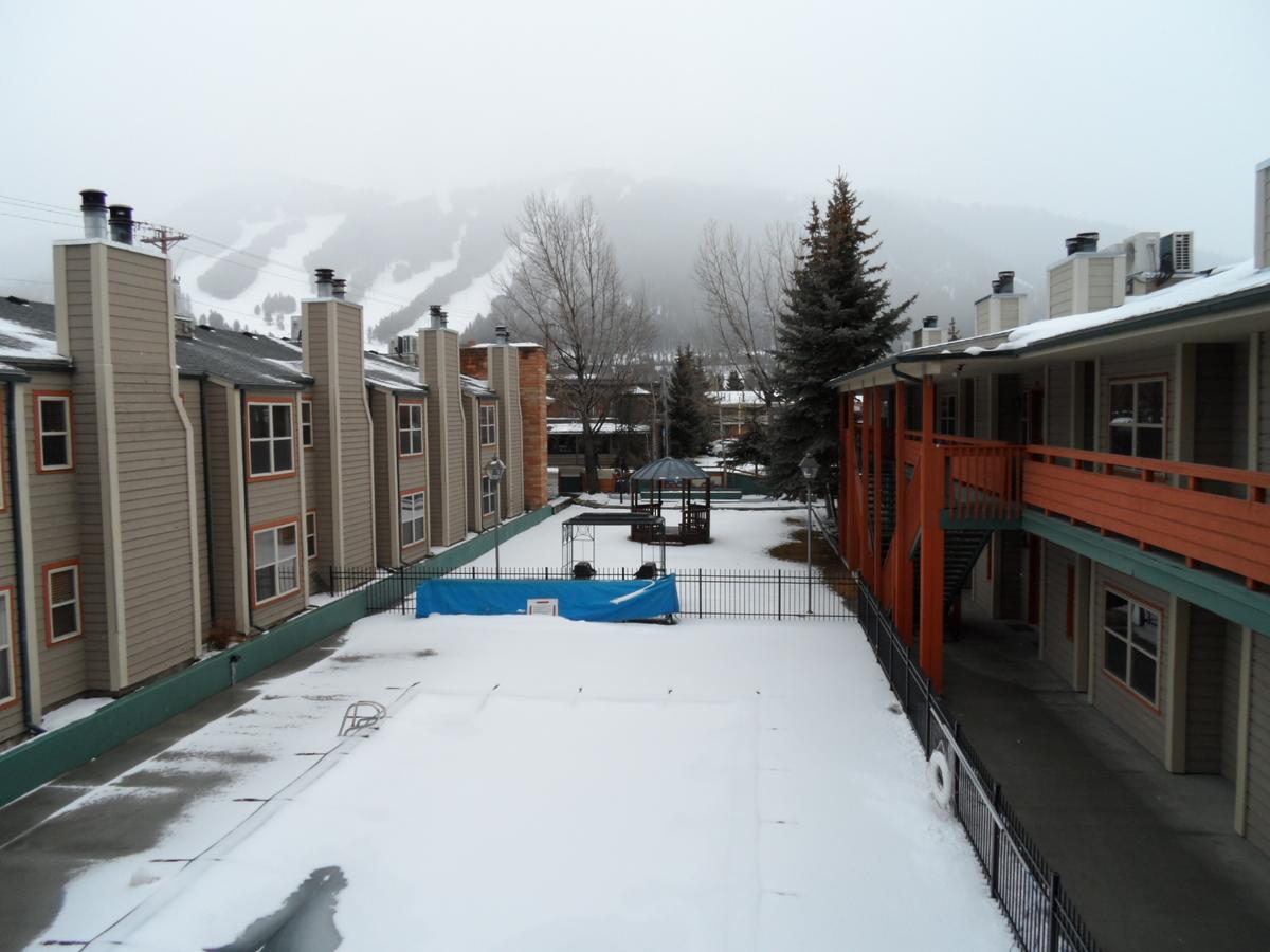 Jackson Hole Towncenter By VRI Resort - thumb 16