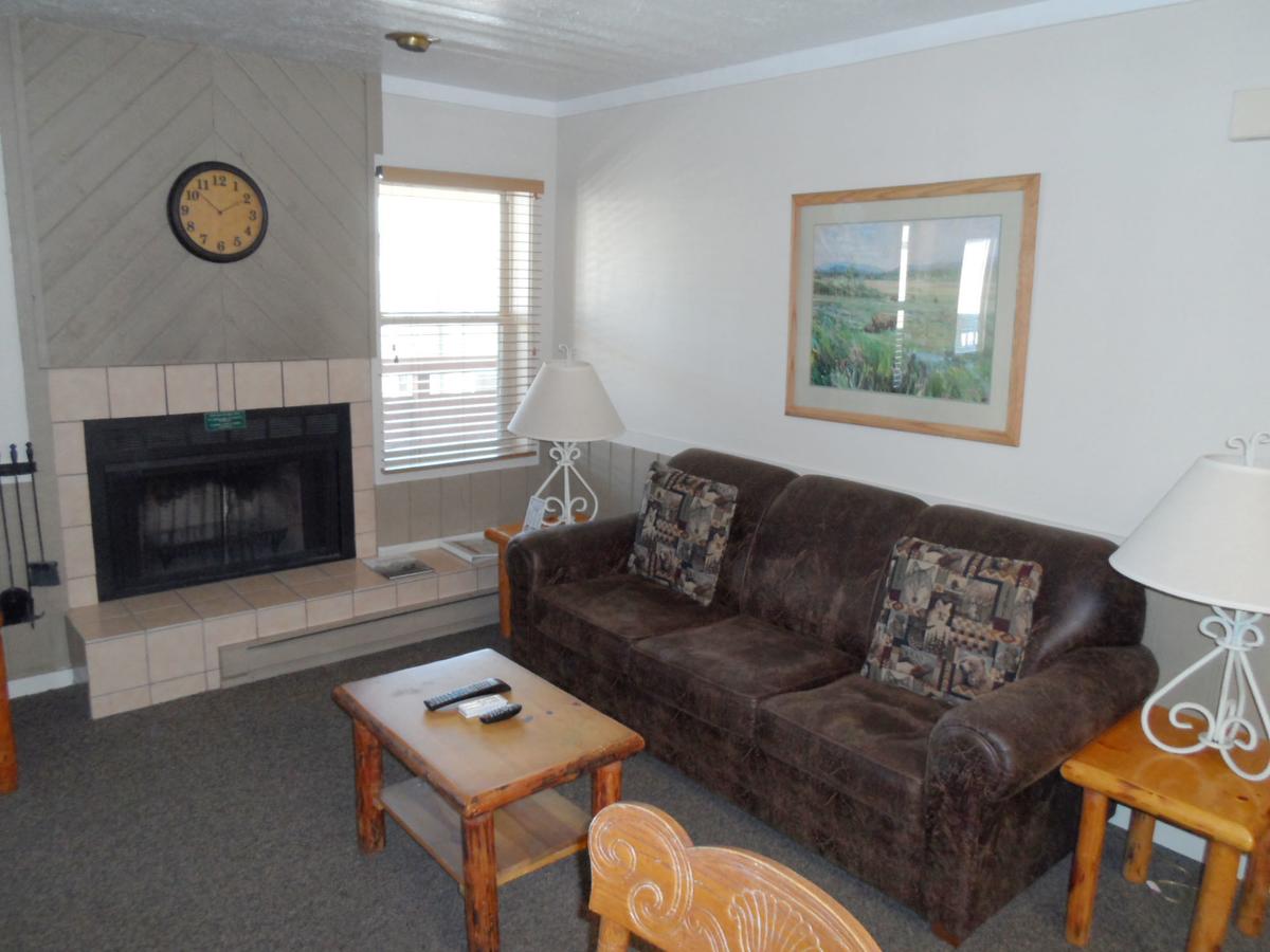 Jackson Hole Towncenter By VRI Resort - thumb 5