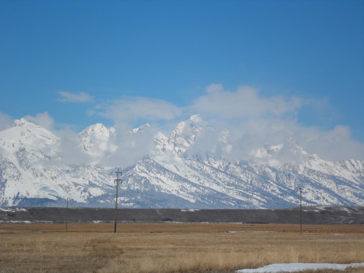 Jackson Hole Towncenter By VRI Resort - thumb 15