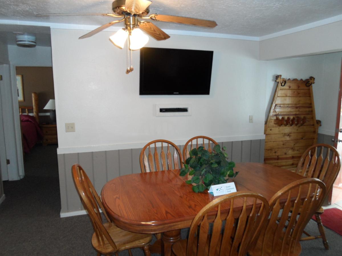 Jackson Hole Towncenter By VRI Resort - thumb 10