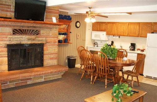 Jackson Hole Towncenter By VRI Resort - thumb 1