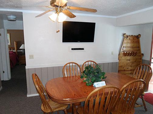 Jackson Hole Towncenter By VRI Resort - thumb 22