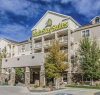 MainStay Suites Casper - Tourism Bookings