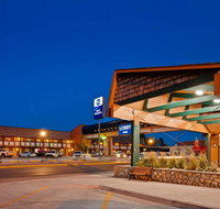 Best Western Sheridan Center - Tourism Bookings
