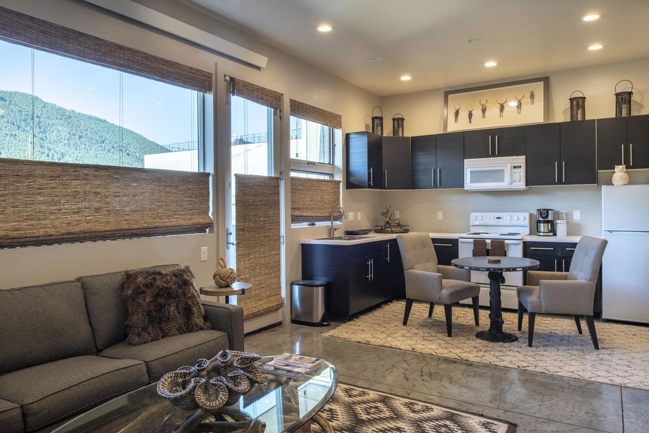 Abode At Penthouse Jackson - thumb 14