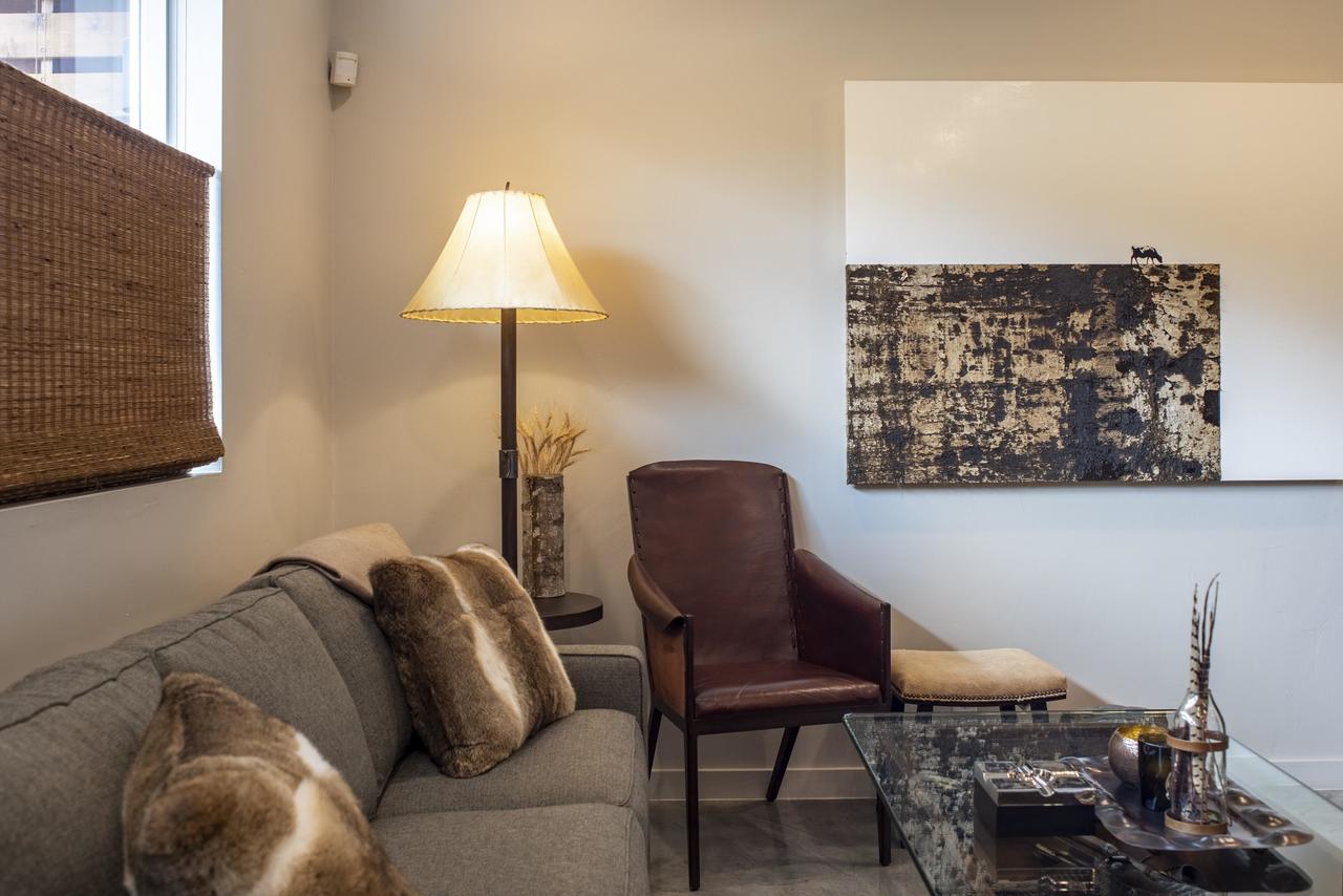 Abode At Penthouse Jackson - thumb 3