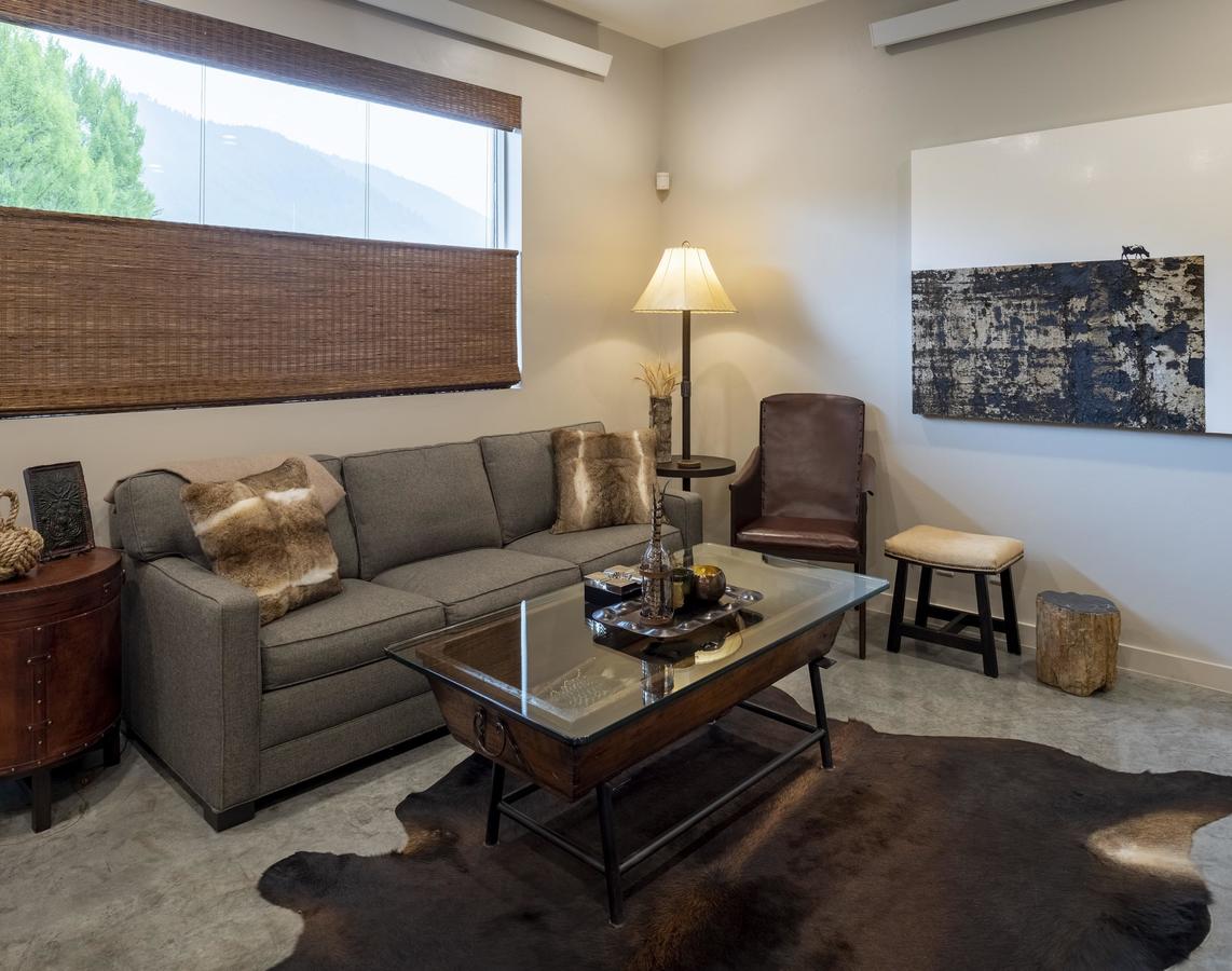 Abode At Penthouse Jackson - thumb 9