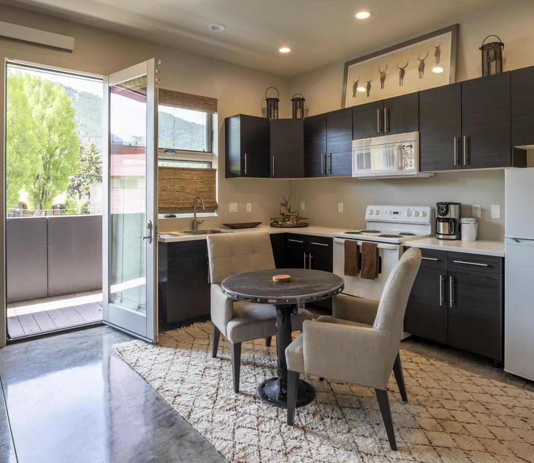 Abode At Penthouse Jackson - thumb 12