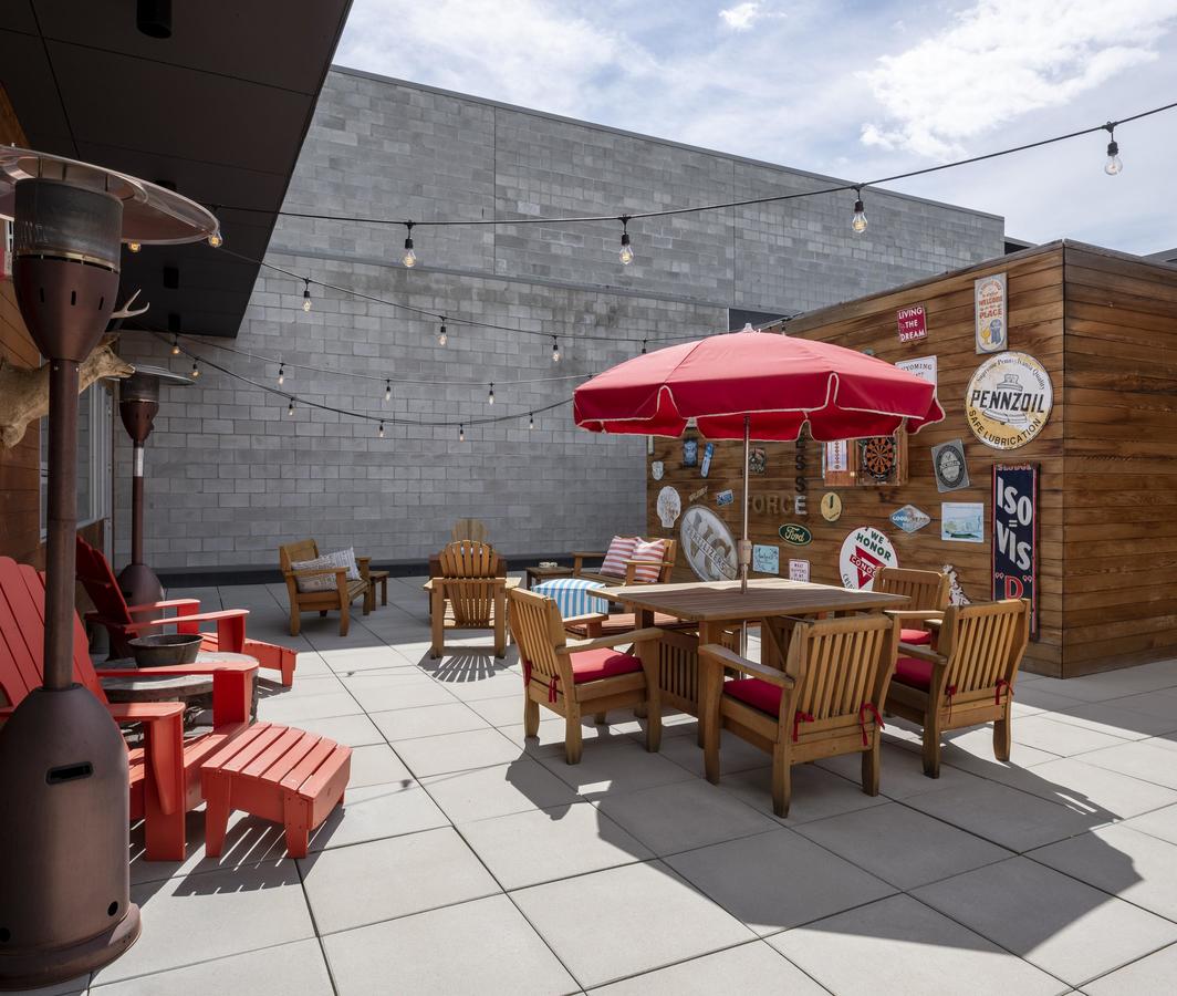 Abode At Penthouse Jackson - thumb 0