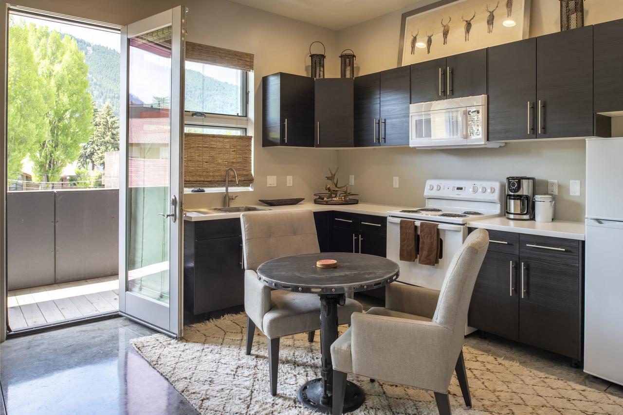 Abode At Penthouse Jackson - thumb 2