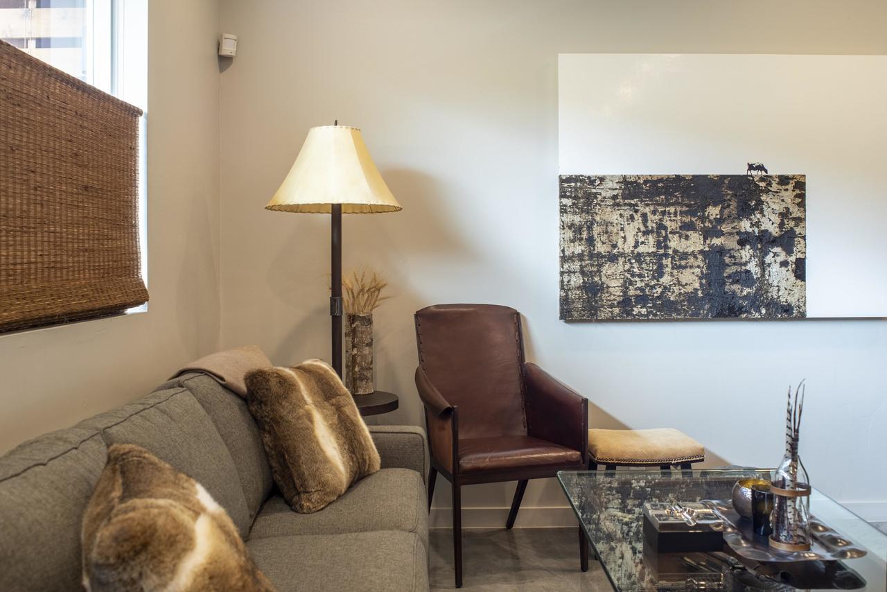 Abode At Penthouse Jackson - thumb 5