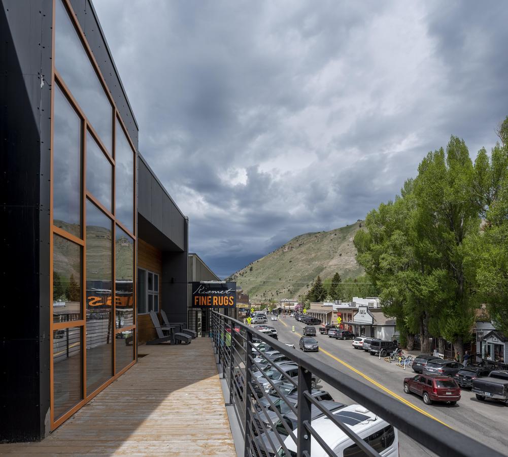 Abode At Penthouse Jackson - thumb 1