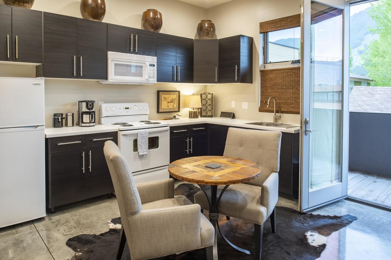 Abode At Penthouse Jackson - thumb 13