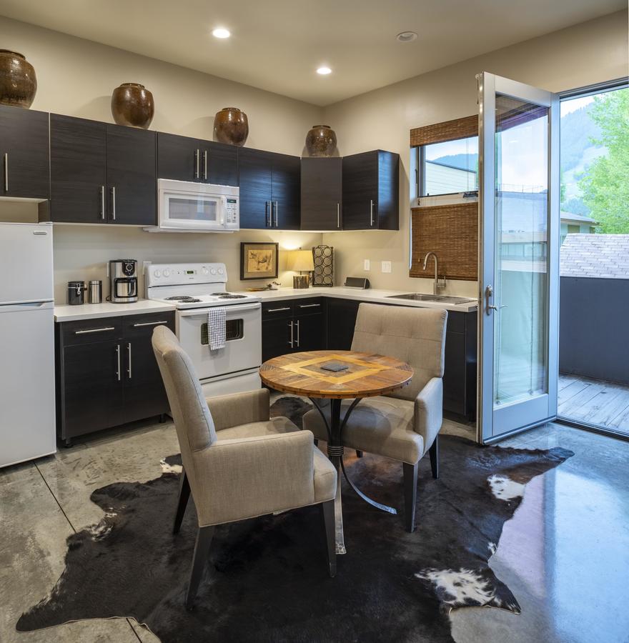 Abode At Penthouse Jackson - thumb 10