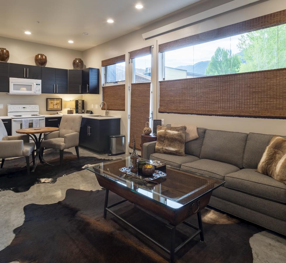 Abode At Penthouse Jackson - thumb 19